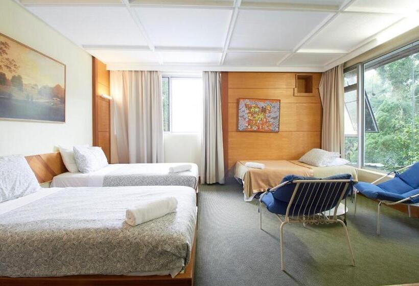 חדר משפחתי, Bellevue The Penang Hill