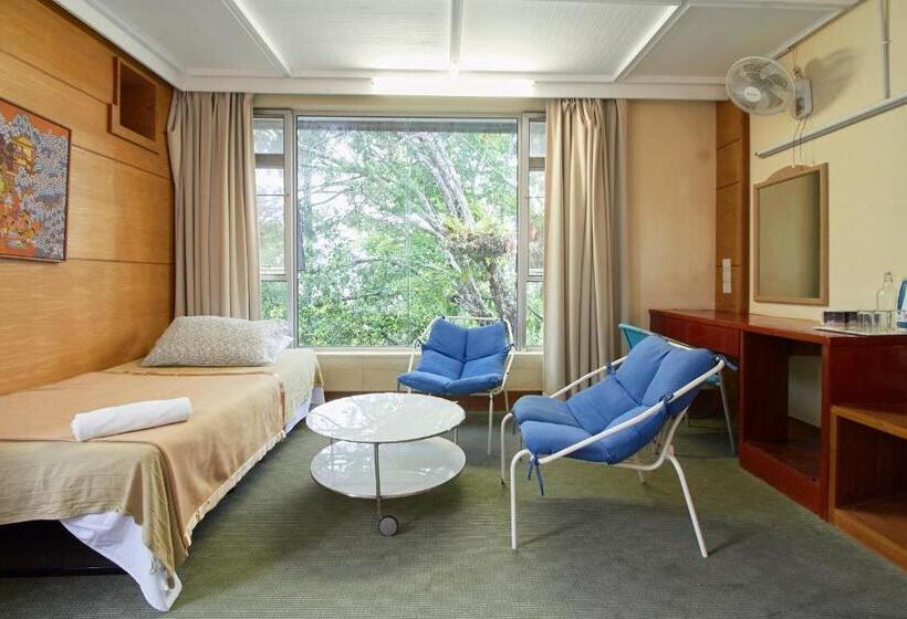 חדר משפחתי, Bellevue The Penang Hill