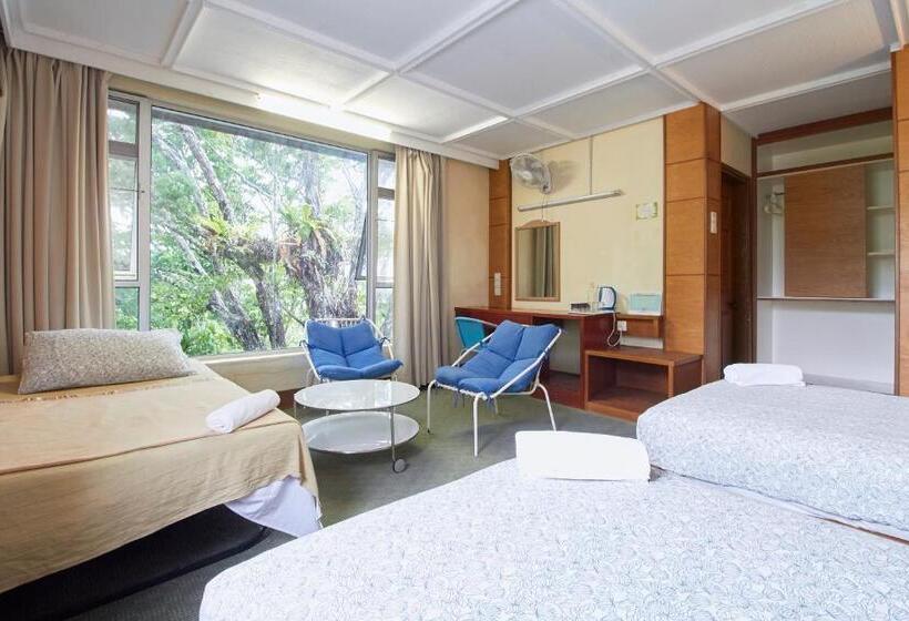 Семейный Номер, Bellevue The Penang Hill