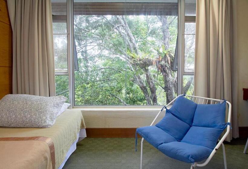 חדר משפחתי, Bellevue The Penang Hill