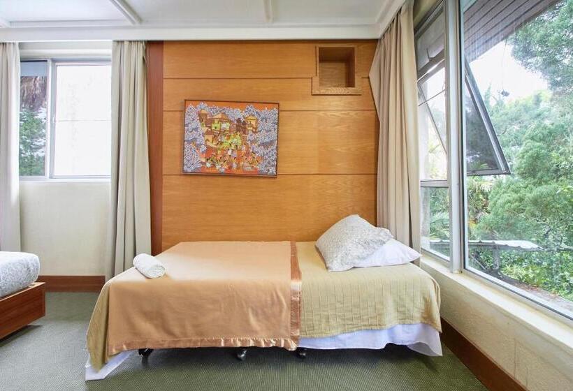 חדר משפחתי, Bellevue The Penang Hill