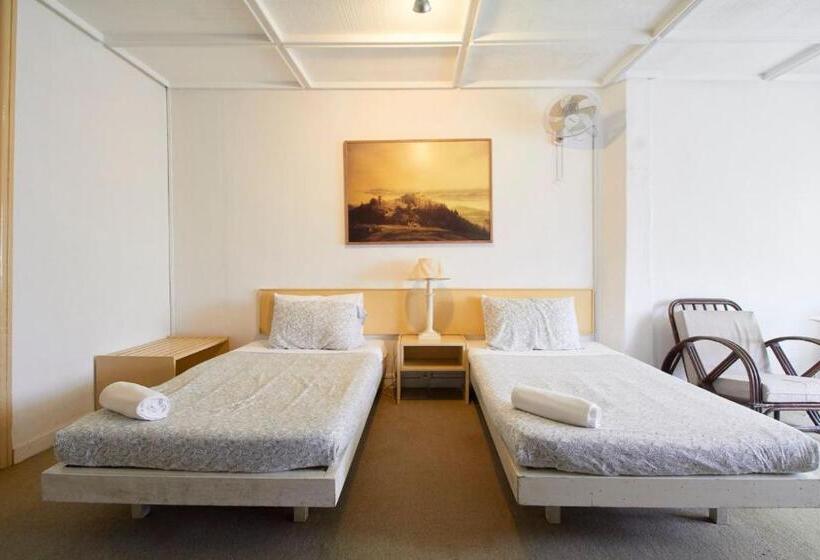 חדר משפחתי דלוקס, Bellevue The Penang Hill