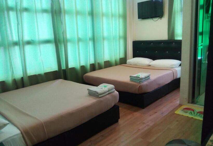 חדר משפחתי, Binkhaled