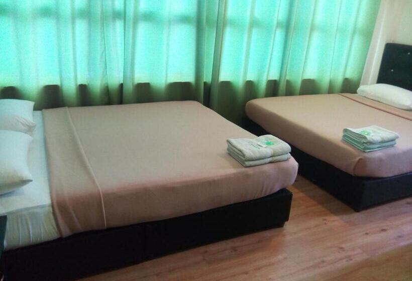 חדר משפחתי, Binkhaled