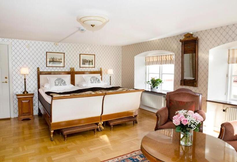 标准间, Bjärsjölagårds Slott