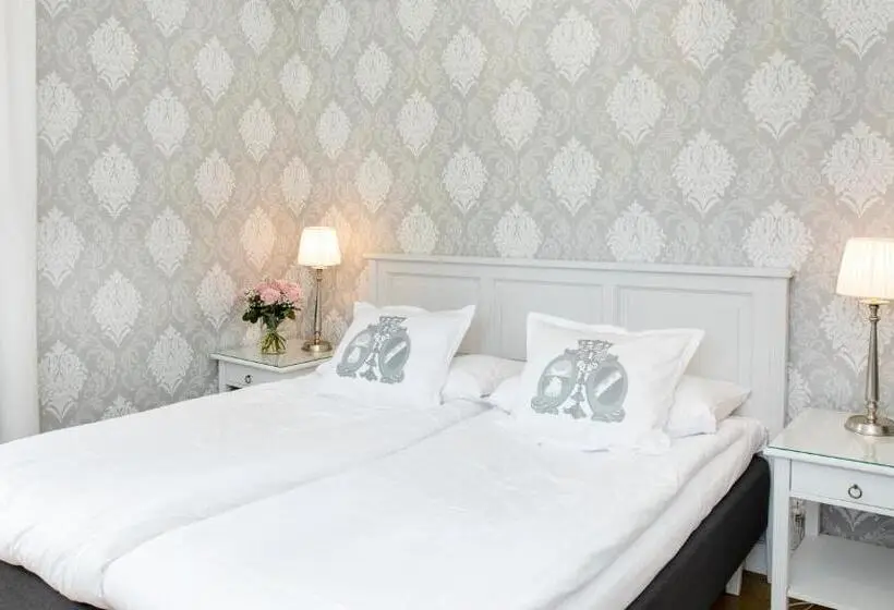 スタンダードルーム, Bjärsjölagårds Slott