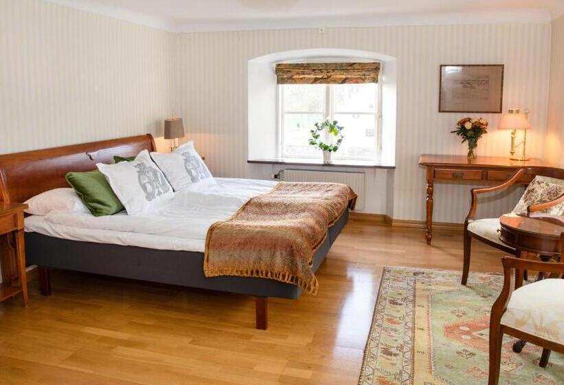 标准间, Bjärsjölagårds Slott