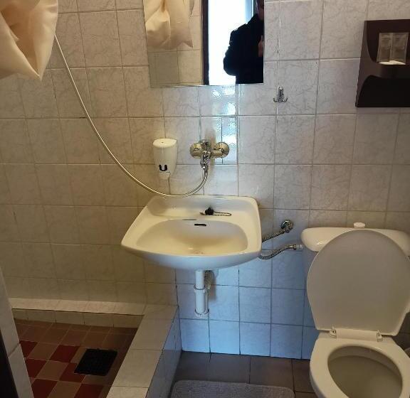 エコノミールーム, Koloniál Skalité