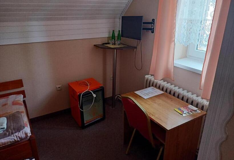 Номер Economy, Koloniál Skalité