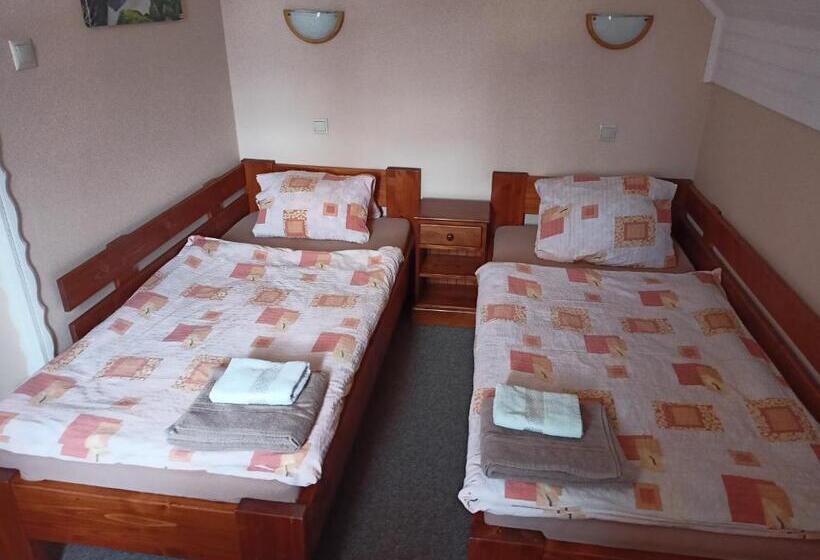 エコノミールーム, Koloniál Skalité