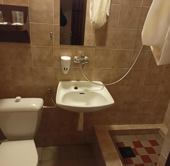 エコノミールーム, Koloniál Skalité