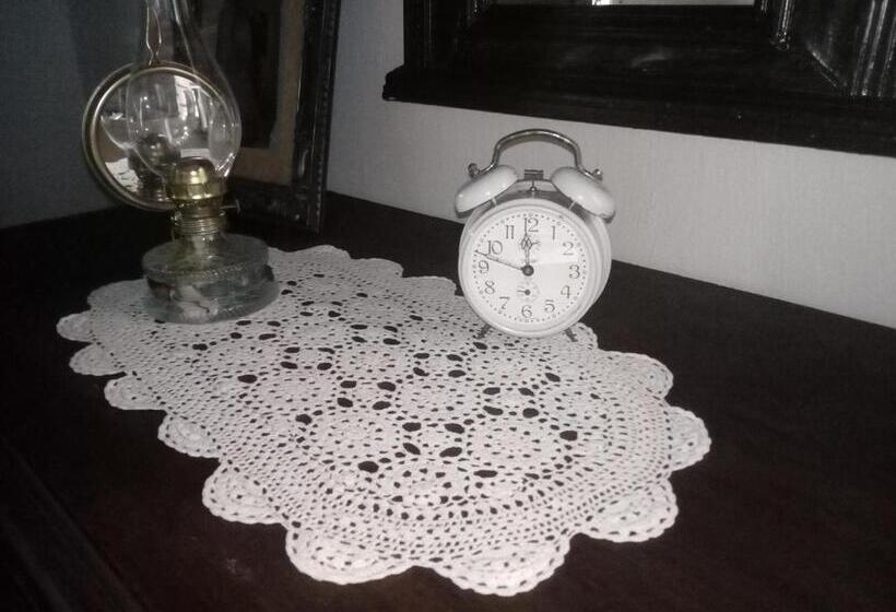 غرفة قياسية, Letűnt Idők Vendégház