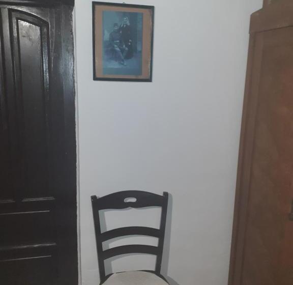 Номер Стандарт, Letűnt Idők Vendégház