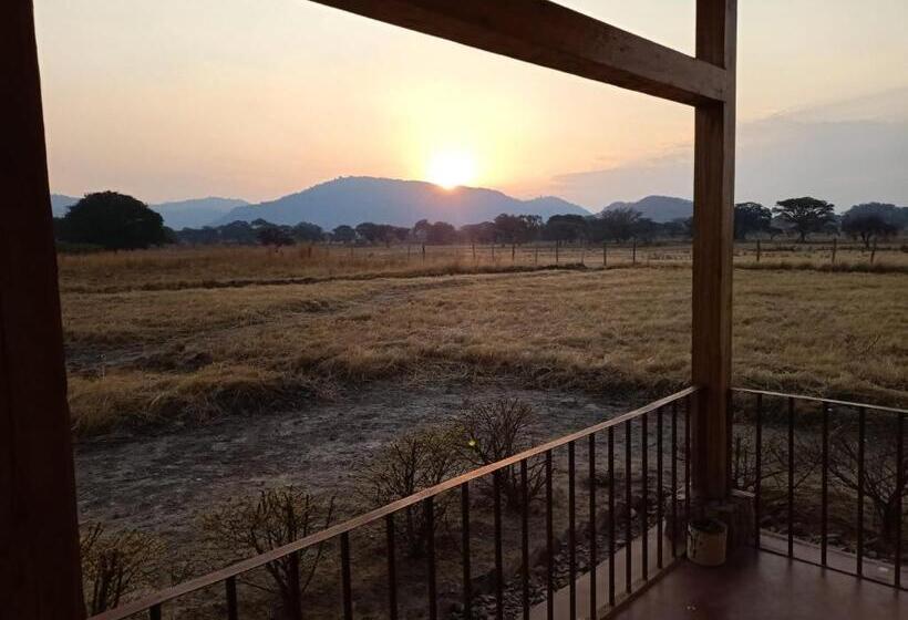 マウンテンビュースタンダードルーム, Mark S Farm & Ecolodge