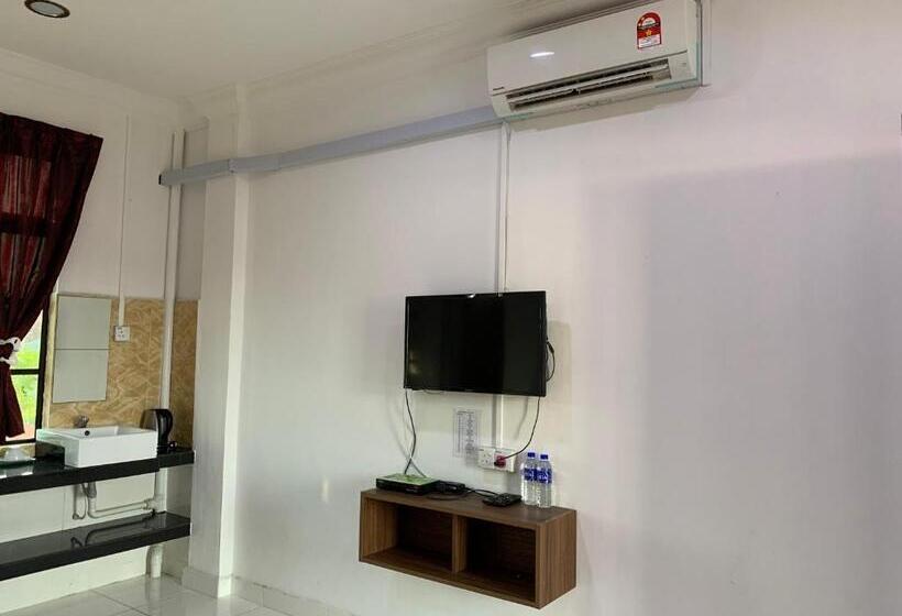 Номер Deluxe, Wan Danisha Villa Inn