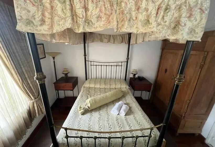 デラックスルーム, Nostalgia Boutique Hotel Girne