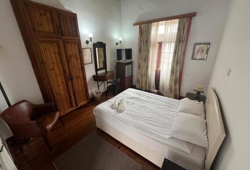 豪华房间, Nostalgia Boutique Hotel Girne
