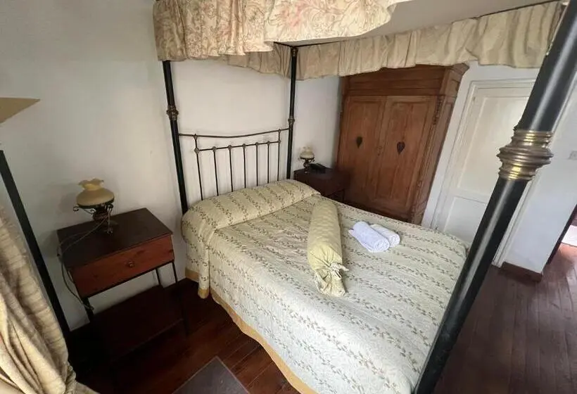 デラックスルーム, Nostalgia Boutique Hotel Girne
