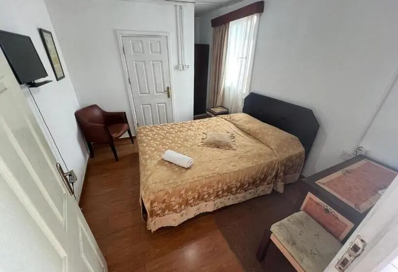 スタンダードシングルルーム, Nostalgia Boutique Hotel Girne