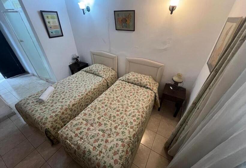 豪华房间, Nostalgia Boutique Hotel Girne