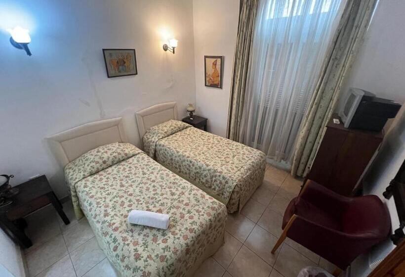 豪华房间, Nostalgia Boutique Hotel Girne