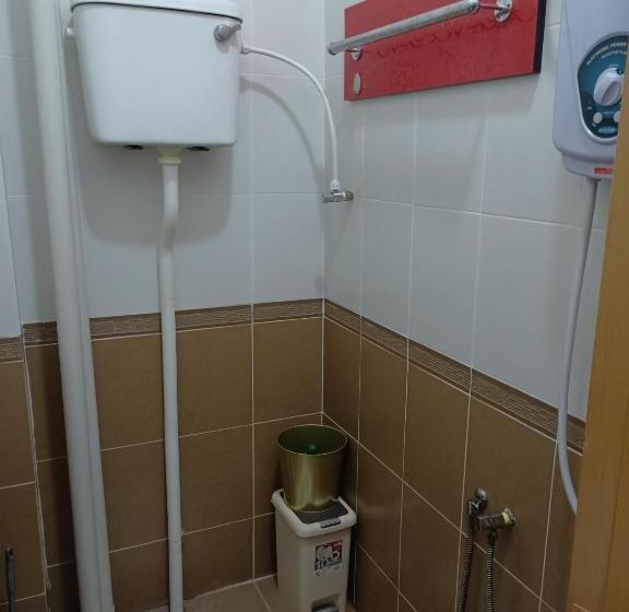 스탠다드 룸, Aban Transit House