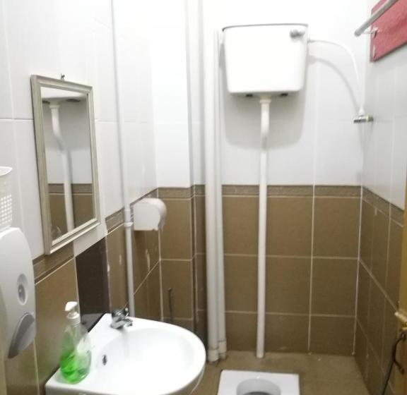 스탠다드 룸, Aban Transit House