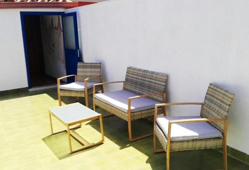 スタンダードルーム, Belvedere Tramontana