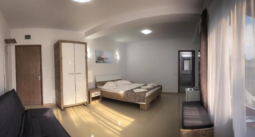 스탠다드 트리플 룸, Casa Eden Jupiter