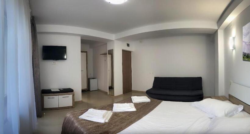 스탠다드 트리플 룸, Casa Eden Jupiter