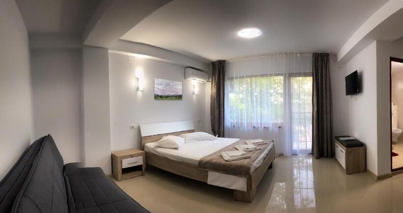 스탠다드 트리플 룸, Casa Eden Jupiter