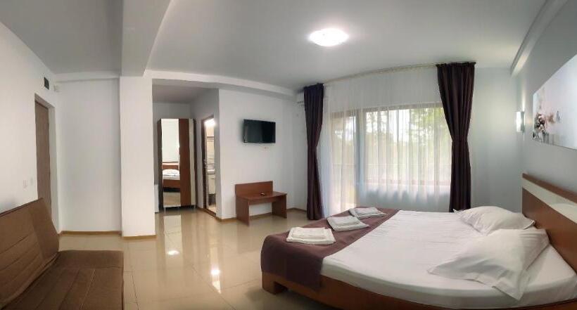 스탠다드 트리플 룸, Casa Eden Jupiter