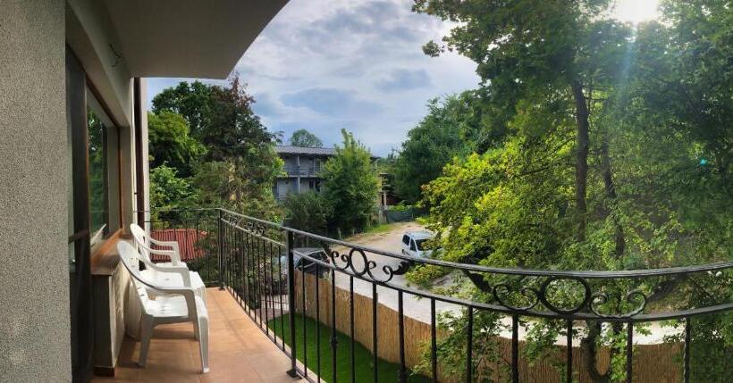 스탠다드 룸, Casa Eden Jupiter