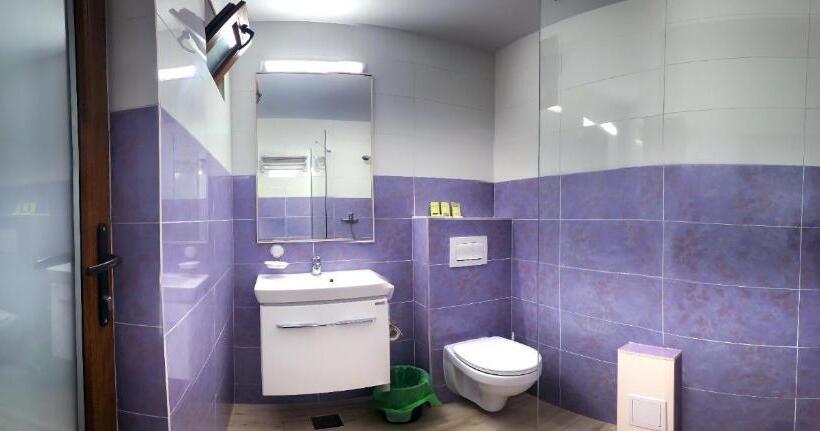 스탠다드 룸, Casa Eden Jupiter