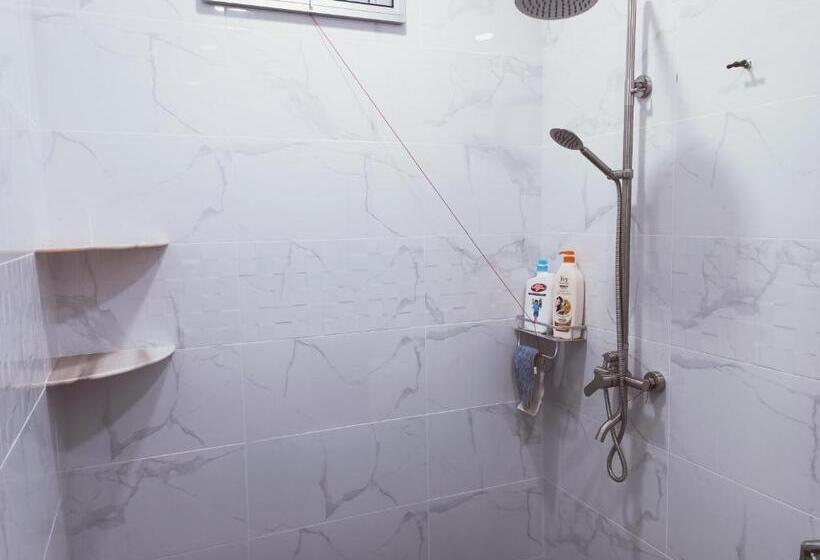 Семейный Номер, Chakkai Village Living Guest House