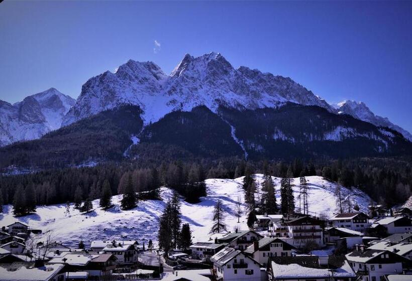 スタンダードルーム, Ferienhaus Waldwinkl