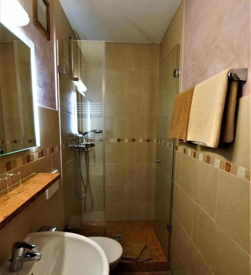 スタンダードルーム, Ferienhaus Waldwinkl