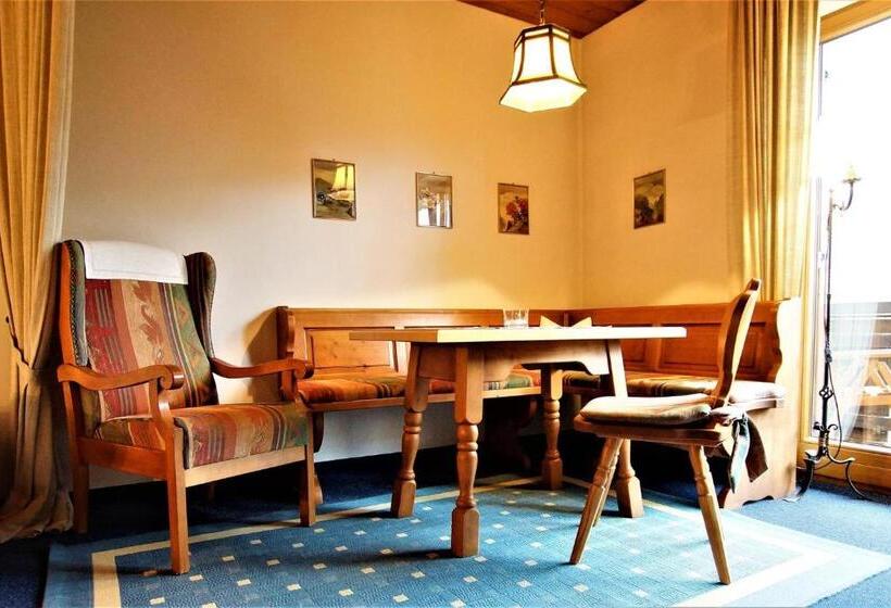 Номер Стандарт, Ferienhaus Waldwinkl