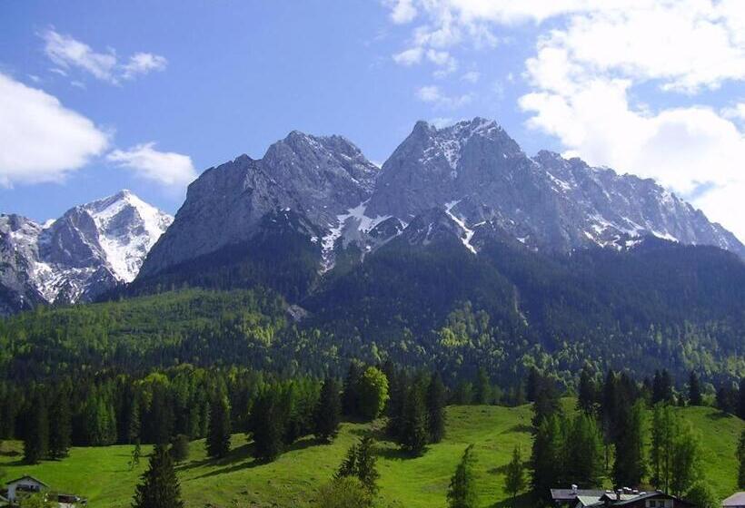 スタンダードルーム, Ferienhaus Waldwinkl