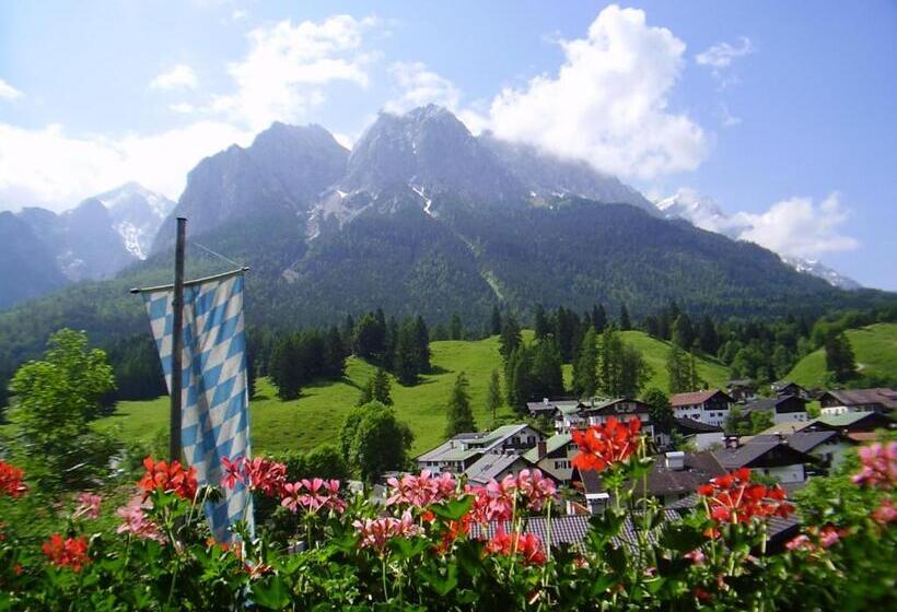 スタンダードルーム, Ferienhaus Waldwinkl