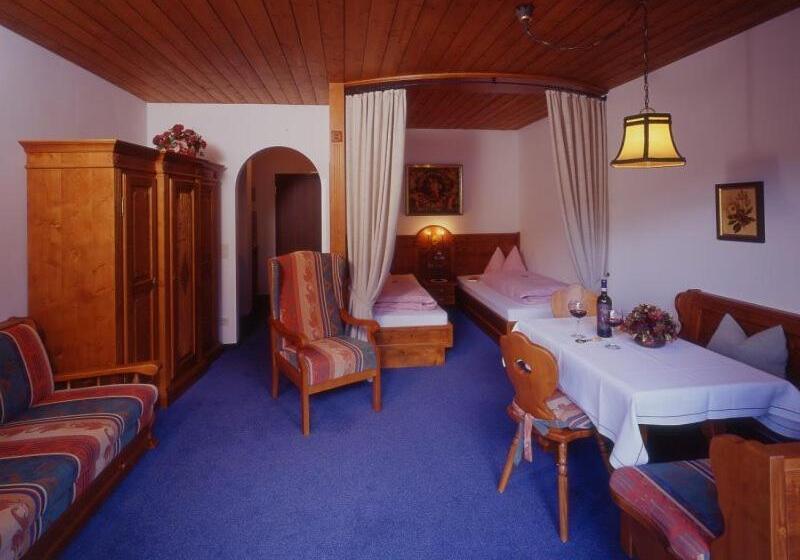 スタンダードルーム, Ferienhaus Waldwinkl