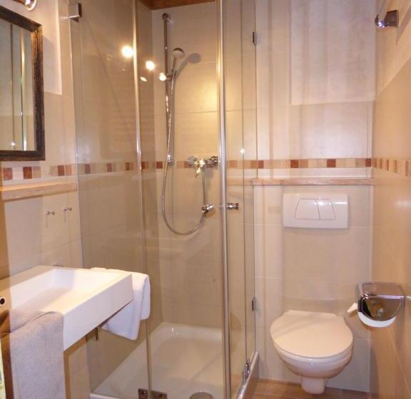 ガーデンビューファミリールーム, Ferienhaus Waldwinkl