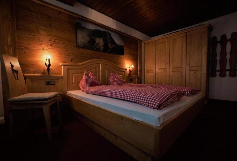 ガーデンビューファミリールーム, Ferienhaus Waldwinkl