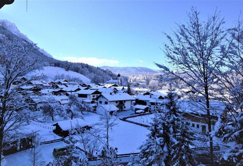 シングルデラックスルーム, Ferienhaus Waldwinkl