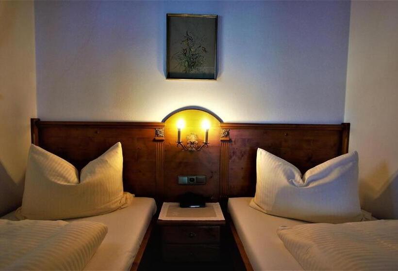 シングルデラックスルーム, Ferienhaus Waldwinkl