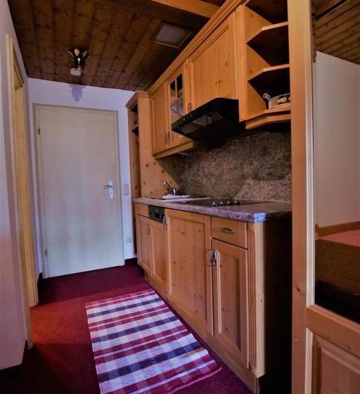 Апартаменты 1 Спальня с Видом, Ferienhaus Waldwinkl
