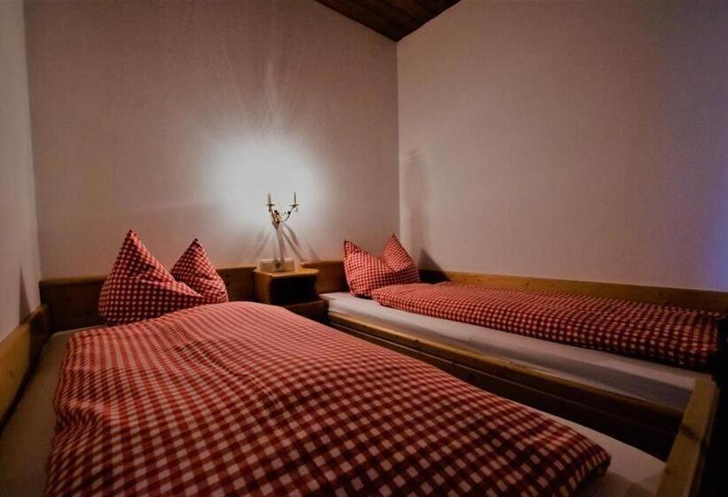 景色の見える一ベッドルームアパートメント, Ferienhaus Waldwinkl