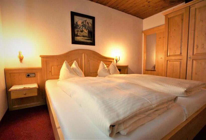 景色の見える一ベッドルームアパートメント, Ferienhaus Waldwinkl