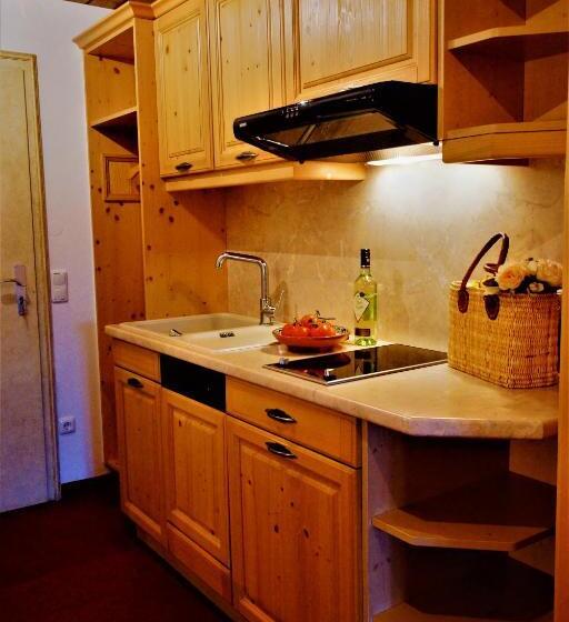 バルコニー付きスタンダードルーム, Ferienhaus Waldwinkl