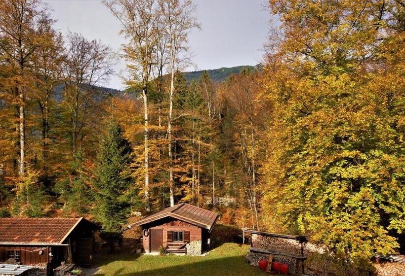 Номер Стандарт с Балконом, Ferienhaus Waldwinkl